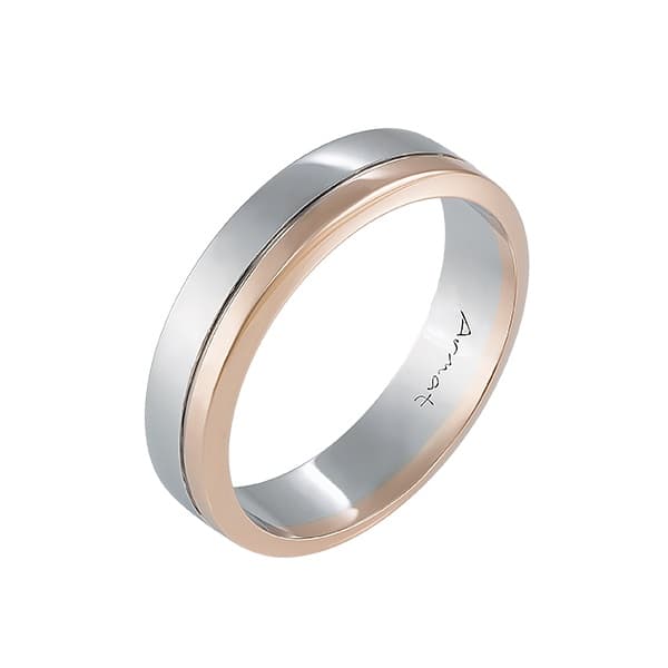 Обручальное кольцо KA01395
